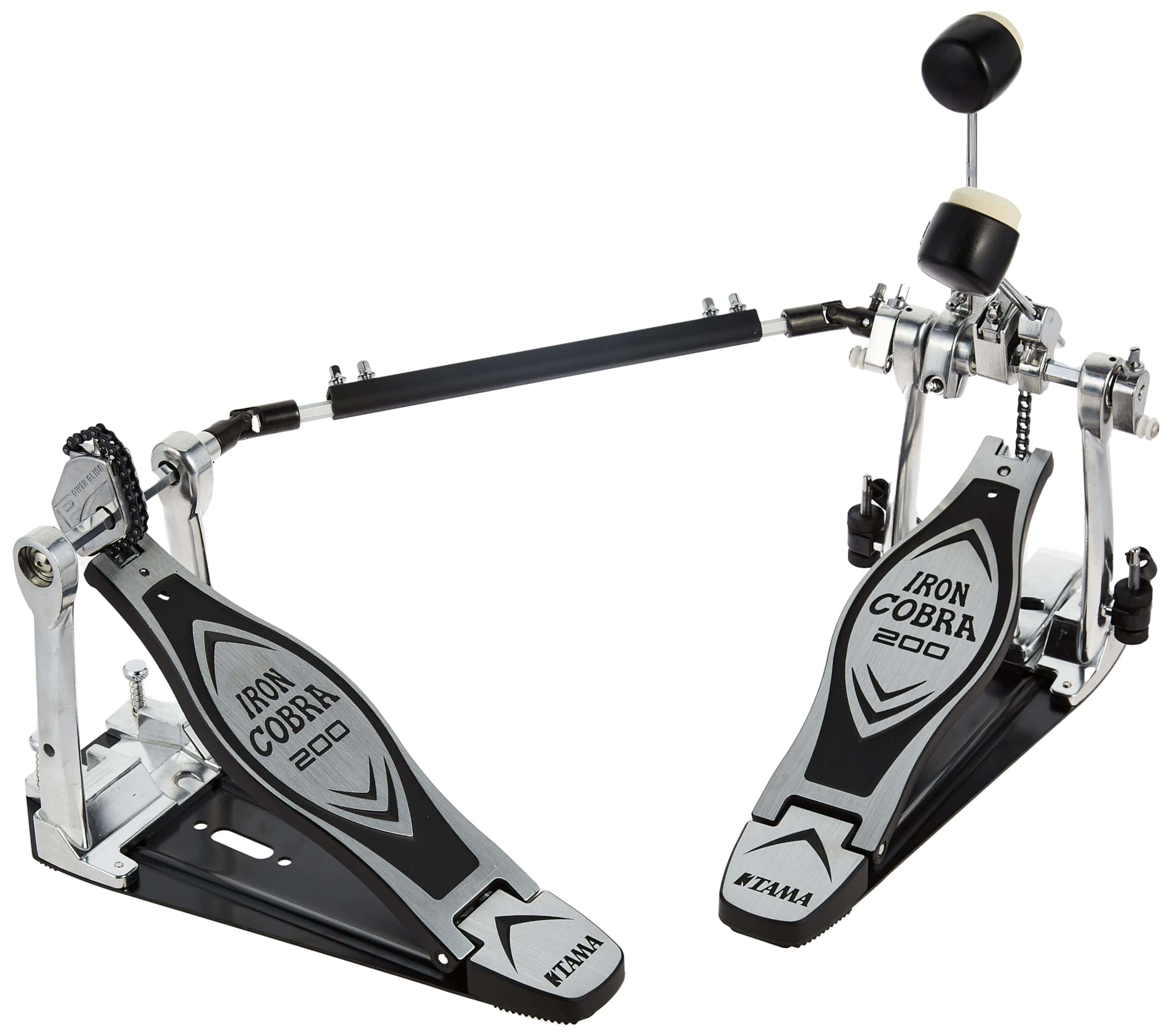 TAMA HP200PTW Iron Cobra 200 Doble Pedal