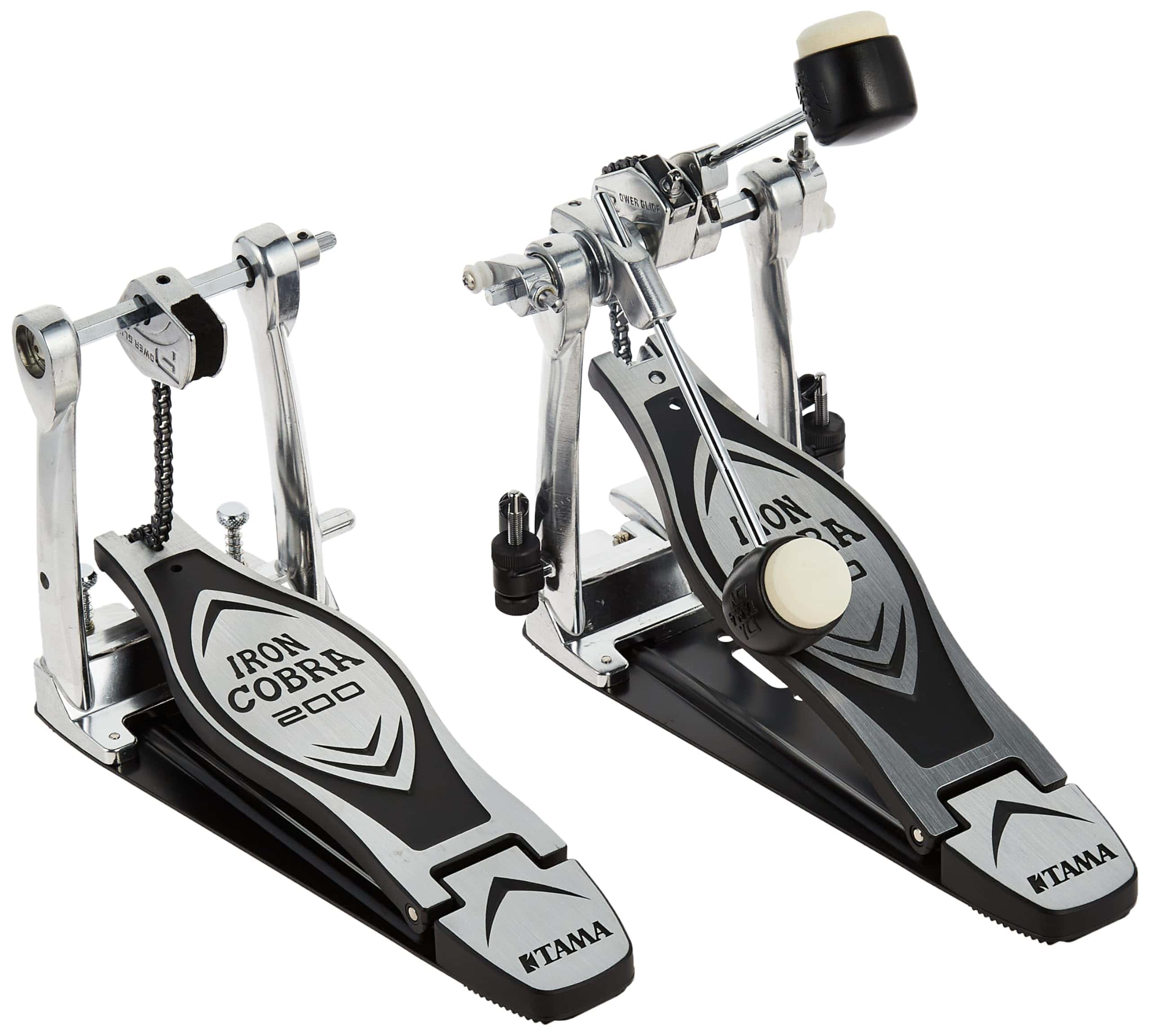 TAMA HP200PTW Iron Cobra 200 Doble Pedal - Imagen 3