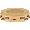 Meinl Percusión AE-MTAH2BO Edición Artesanal Pandereta de