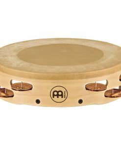 Meinl Percusión AE-MTAH2BO Edición Artesanal Pandereta de