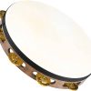 Meinl Percusión TAH1V-WB 10 pulgadas Vintage Madera