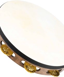 Meinl Percusión TAH1V-WB 10 pulgadas Vintage Madera