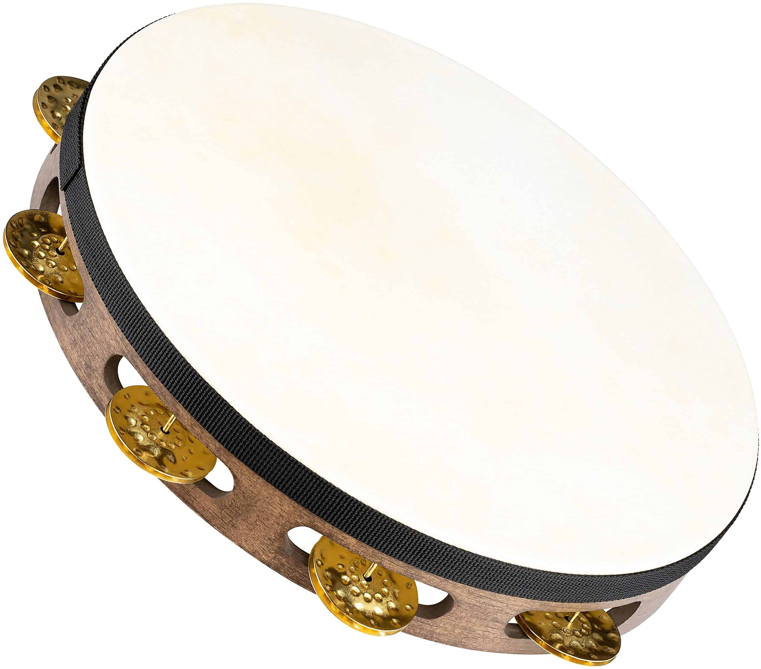 Meinl Percusión TAH1V-WB 10 pulgadas Vintage Madera