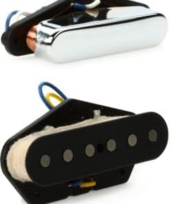Set de Pastillas Fender Deluxe Drive Telecaster Single Coil