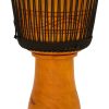 Toca TMDJ-13NB Master Series Djembe de 13 pulgadas con