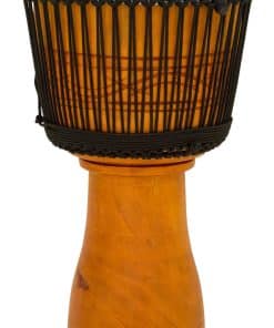 Toca TMDJ-13NB Master Series Djembe de 13 pulgadas con