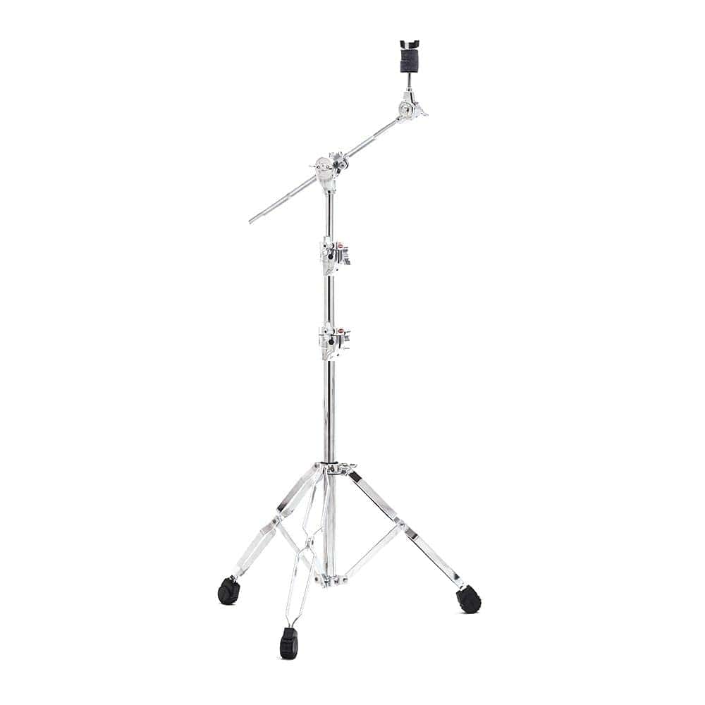 Soporte para platillo Gibraltar 6709 Pro de Doble Refuerzo