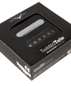 Set de Pastillas Fender Custom Shop Twisted Tele