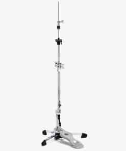 Gibraltar 8707 Soporte de Hi-Hat con Base Plana y Nuevo