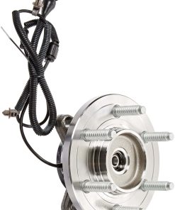 Ensamble de Cubo y Cojinete de Rueda Raybestos 715119 de