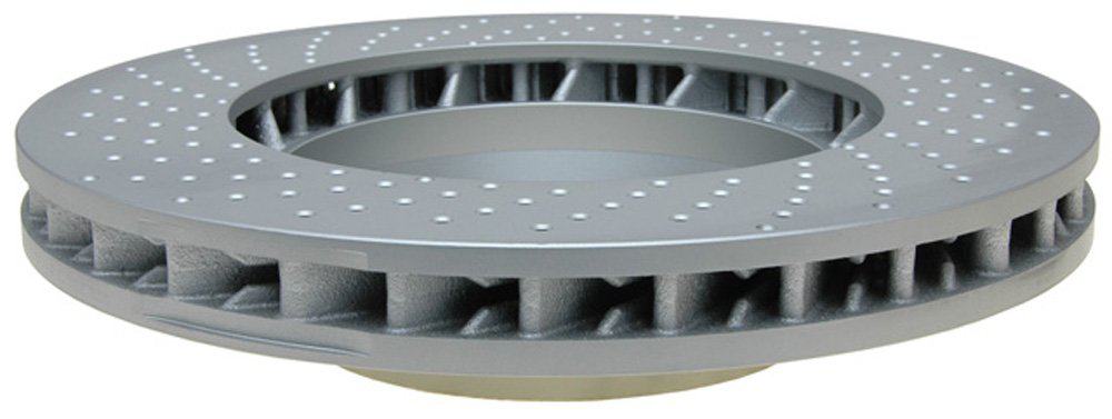 Disco de freno Raybestos 980824 Advanced Technology - Imagen 5