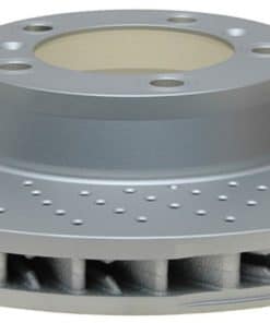 Disco de freno Raybestos 980824 Advanced Technology