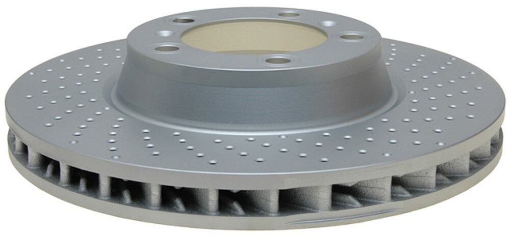 Disco de freno Raybestos 980824 Advanced Technology