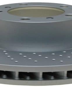 Disco de freno Raybestos 980826 de tecnología avanzada