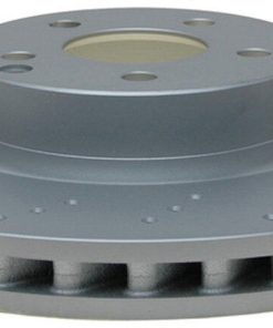 Raybestos 980885 Disco de Freno de Rotor de Tecnología