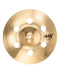 SABIAN 10" AAX Air Splash, Acabado Brillante