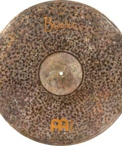 Platillo Ride Meinl Cymbals B22EDTR Byzance de 22 pulgadas