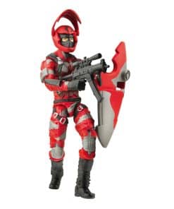 Figura de Acción de G.I. Joe Retaliation Alley Viper