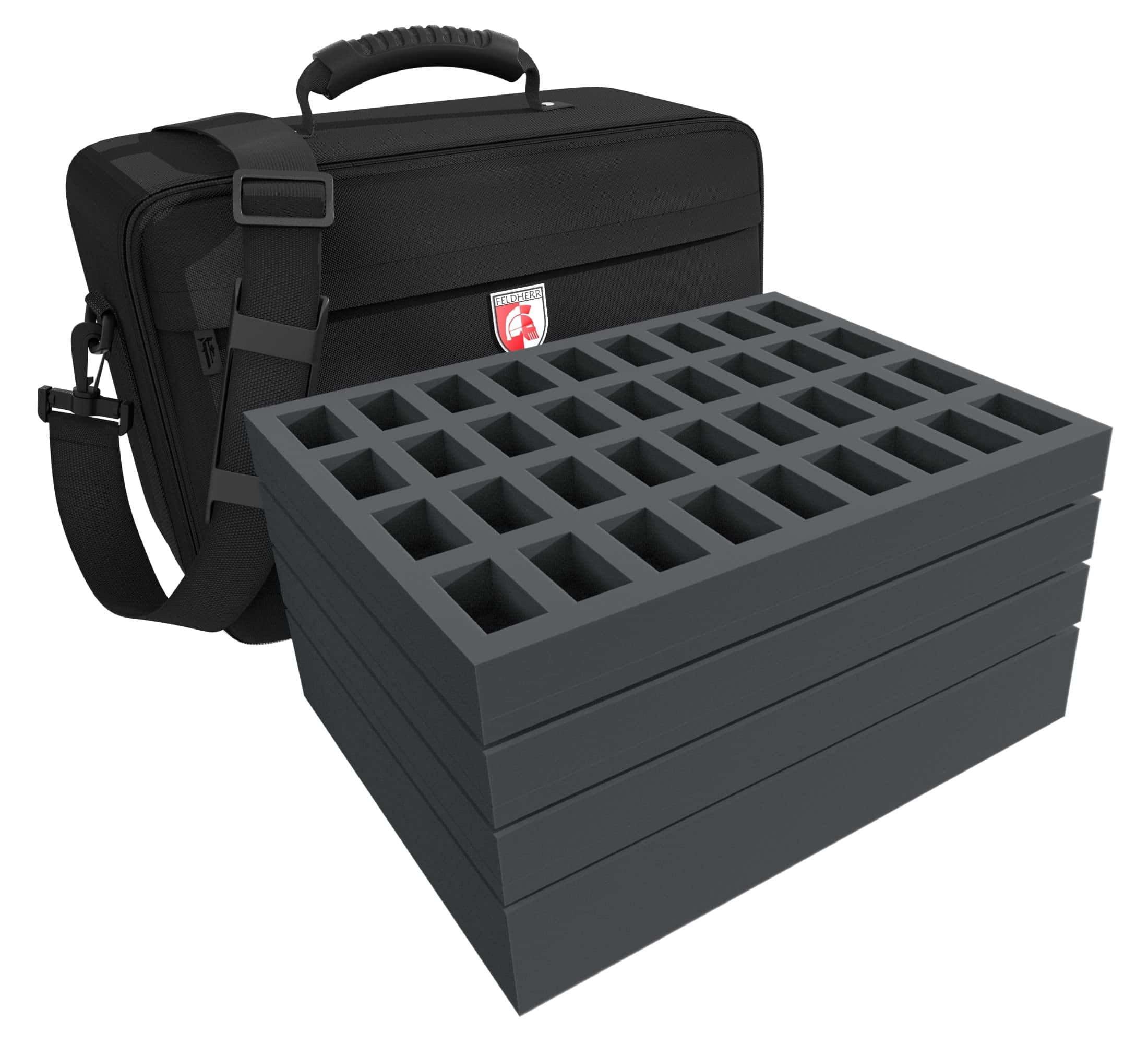 Feldherr Bolsa Maxi para Tanques e Infantería con 108