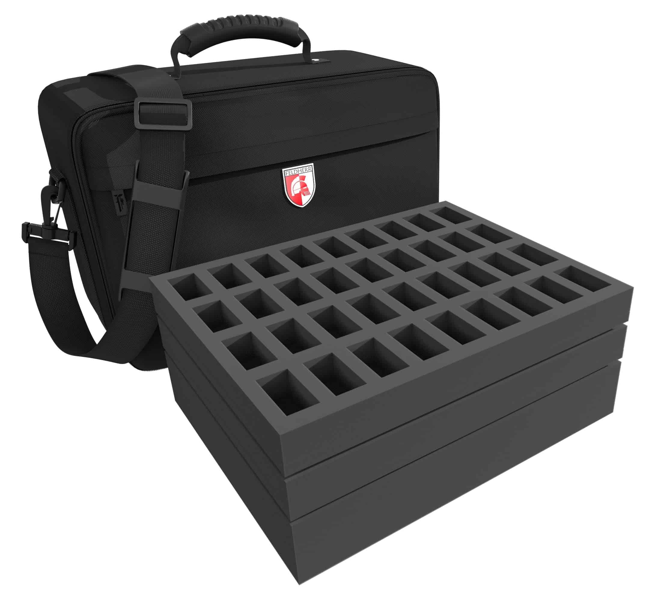 Feldherr Bolsa Maxi para Tanques e Infantería con 108 - Imagen 3