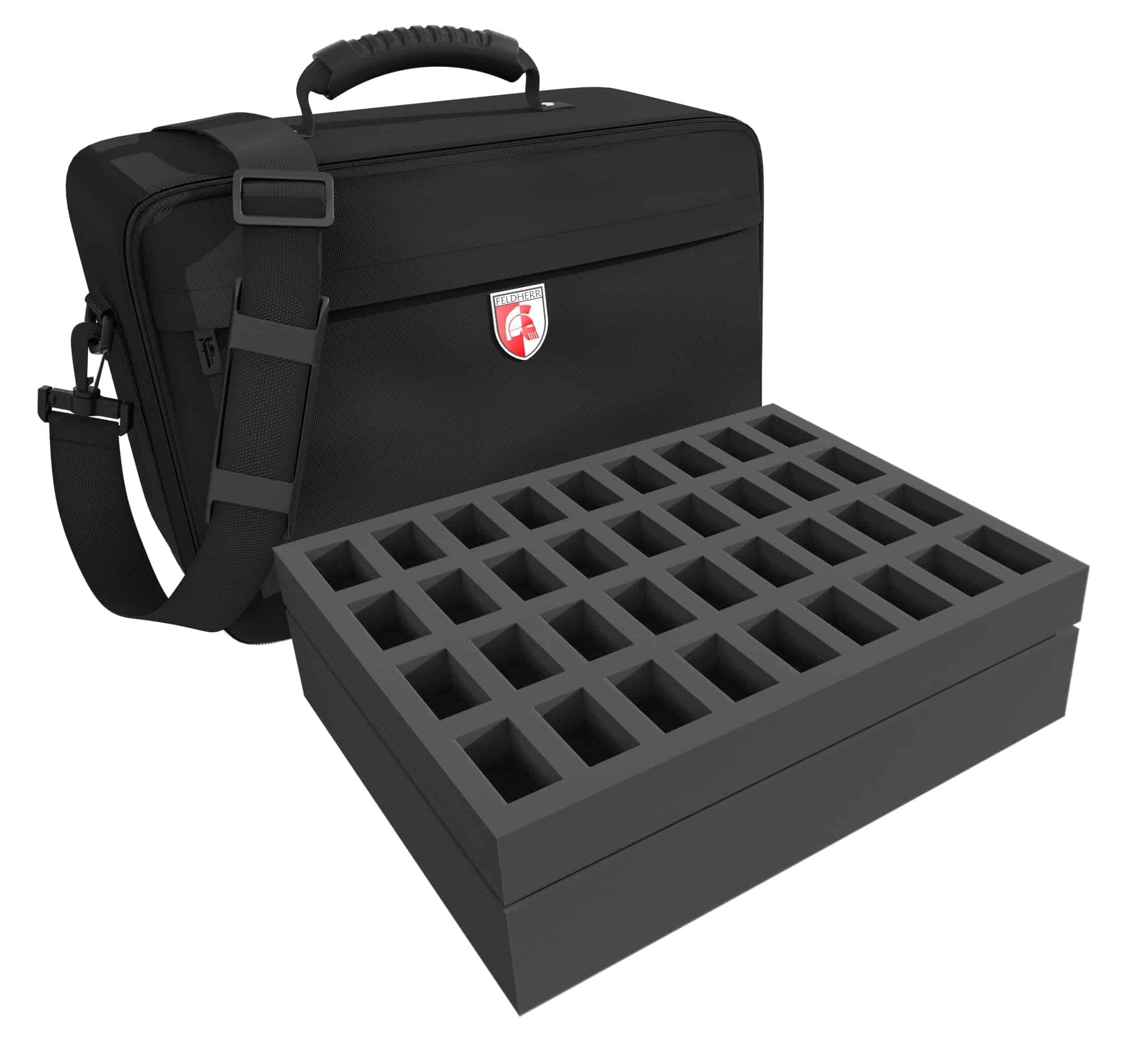 Feldherr Bolsa Maxi para Tanques e Infantería con 108 - Imagen 4