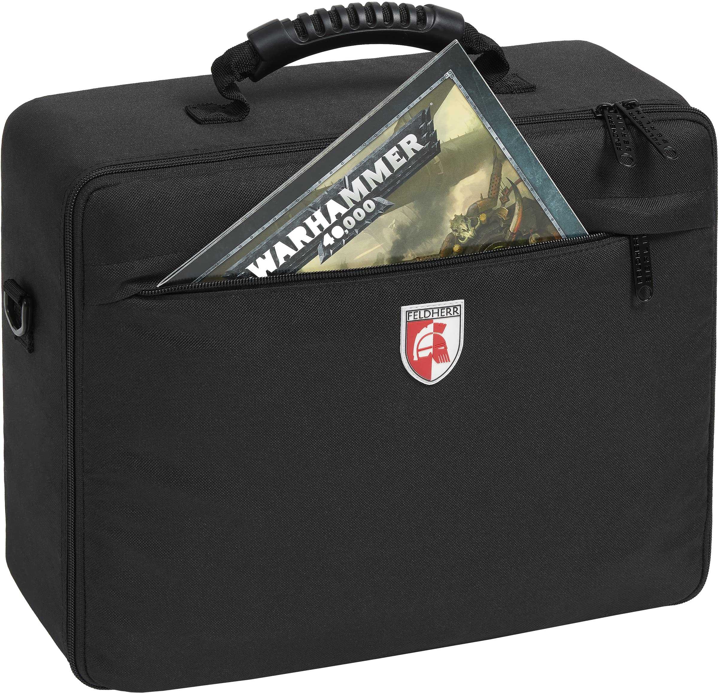 Feldherr Bolsa Maxi para Tanques e Infantería con 108 - Imagen 10