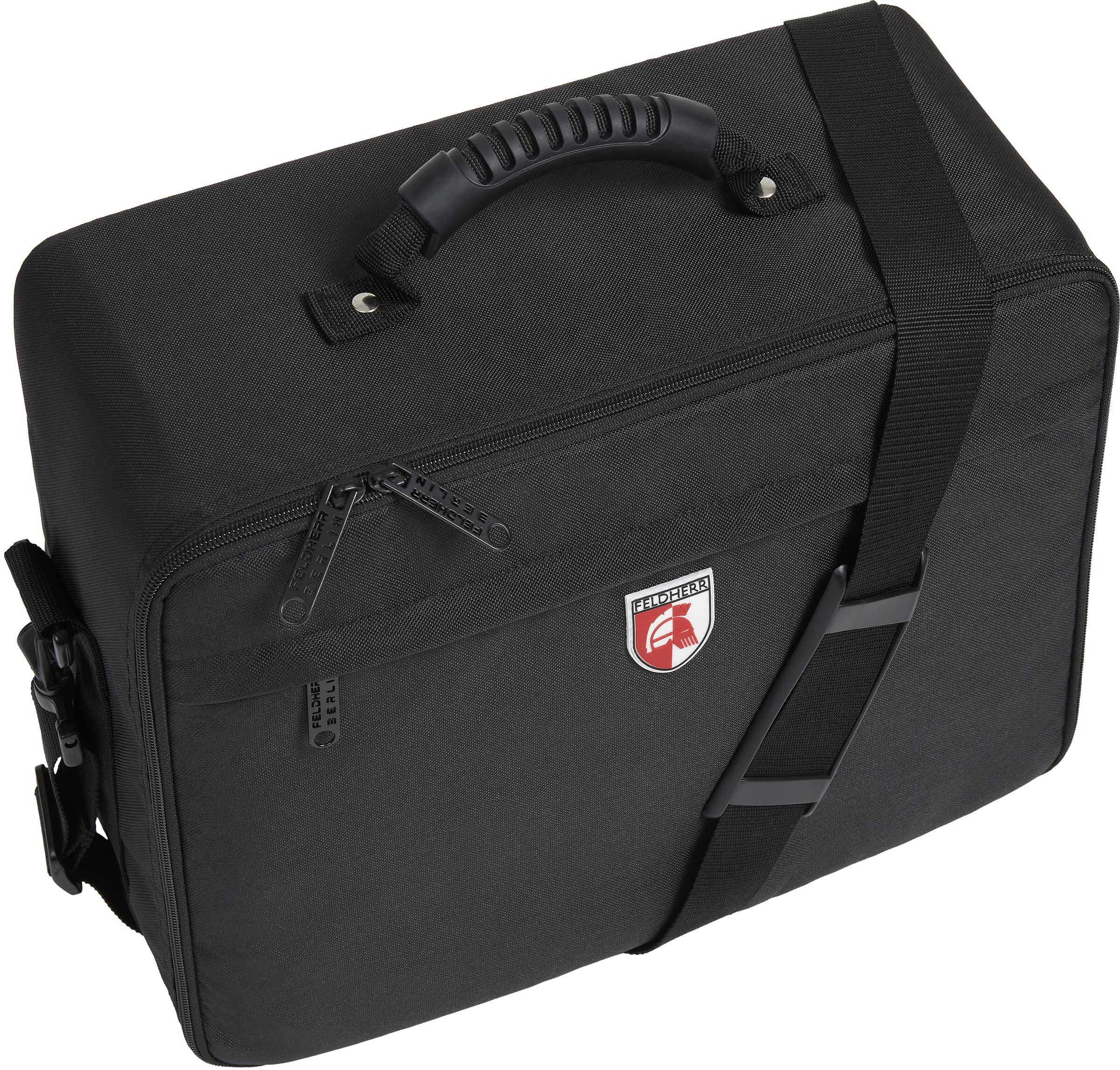 Feldherr Bolsa Maxi para Tanques e Infantería con 108 - Imagen 9