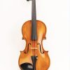 Viola D Z Strad de 14" hecha a mano modelo 400 por