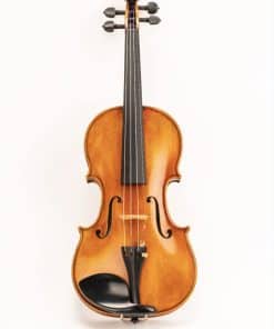 Viola D Z Strad de 14" hecha a mano modelo 400 por
