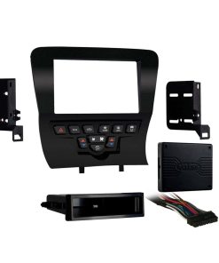 Kit de instalación de una o dos DIN Metra 99-6514B para