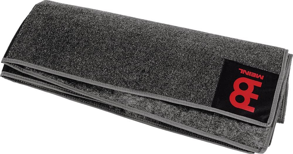 Tapete para Baterías Electrónicas Meinl Cymbals-Incluye - Imagen 7