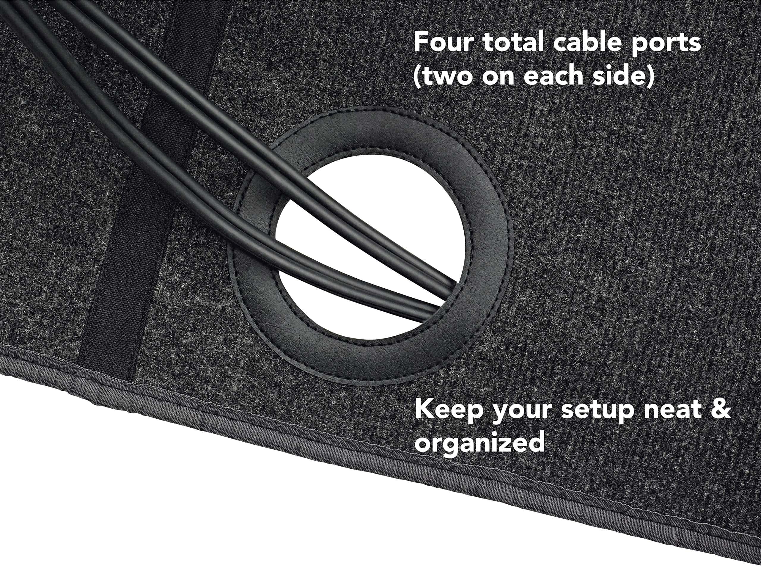 Tapete para Baterías Electrónicas Meinl Cymbals-Incluye - Imagen 5