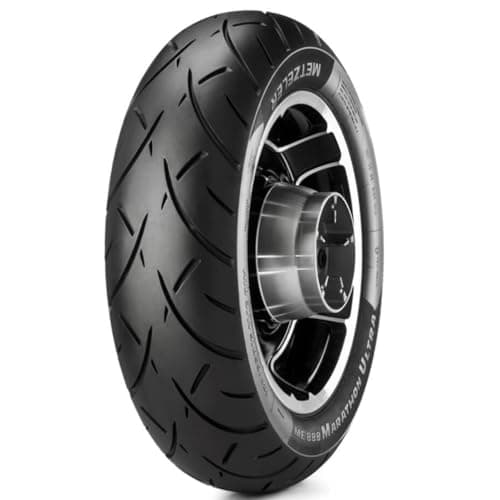 Llanta Trasera Metzeler ME888 Marathon Ultra 180/65B16