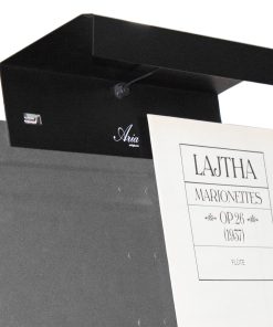 Luz de atril LED Aria Diva (Alta), Modelo D1T