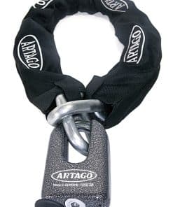 Cadena de seguridad Artago Secure de 14 mm de diámetro /
