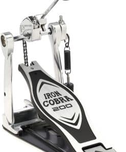 Pedal Tama HP200P Iron Cobra 200 Individual
