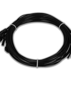 Cuerdas de Contrabajo Superior Bassworks STANDARD Jet Black