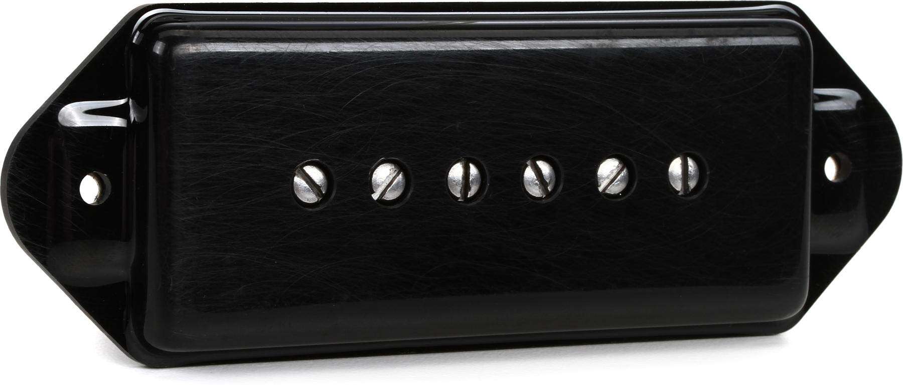 Pastilla de Cuello Seymour Duncan Antiquity P-90 Dog Ear -