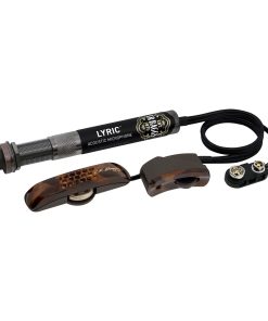 Micrófono de Guitarra Acústica L.R. Baggs Lyric