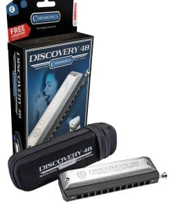 Armónica Hohner (7542BX-C)