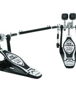 Pedal de Doble Bombo Tama Iron Cobra 600 Series