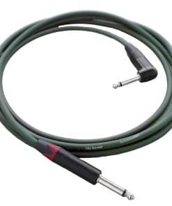 Cable de Instrumento Evidence Audio The Reveal Derecho a