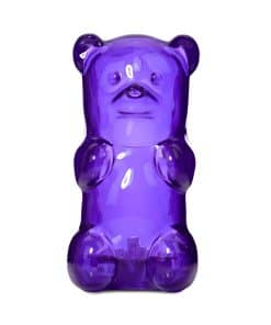 Lámpara de noche en forma de oso de gominola Gummygoods -