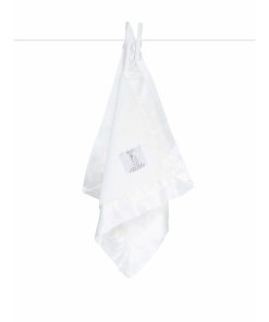 Manta para bebé Little Giraffe - Manta suave de lujo con