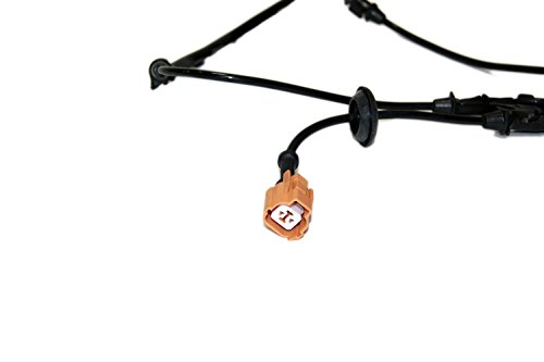 Sensor de Velocidad ABS - Delantero Derecho para Acura CL y - Imagen 3