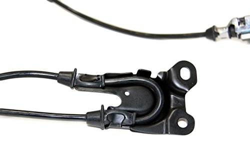 Sensor de Velocidad ABS - Delantero Derecho para Acura CL y - Imagen 4