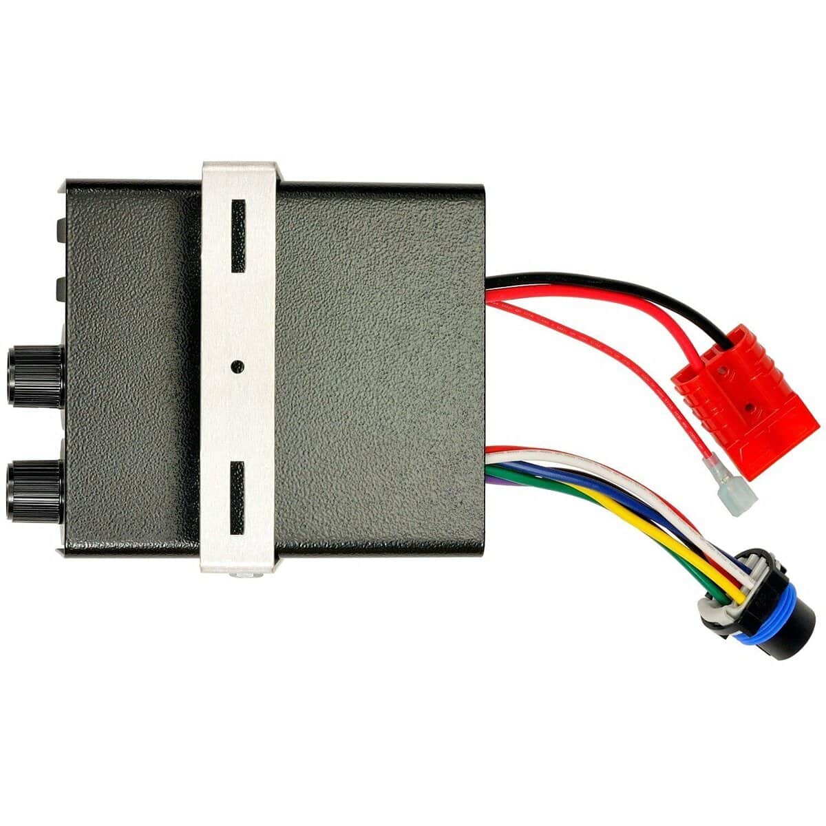 Controlador 3006620 - Esparcidores de sal Buyers SaltDogg - Imagen 5