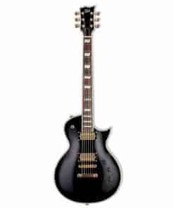Guitarra Eléctrica ESP LTD EC-256, Negra