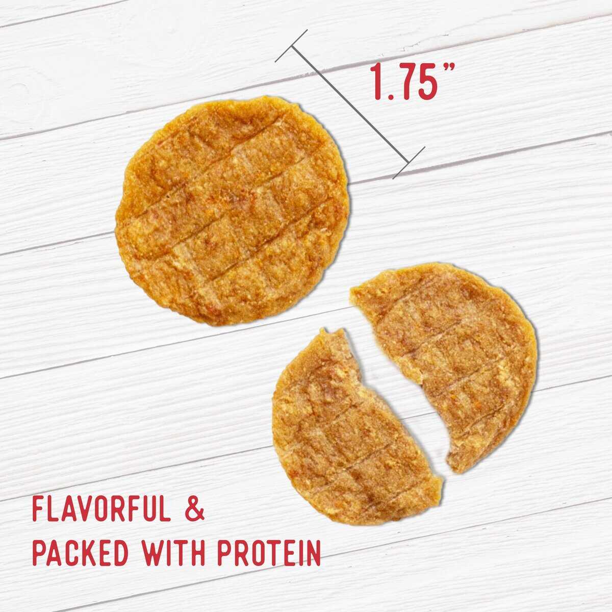 Farmland Traditions Filler Free Dogs Love Chicken Premium - Imagen 4