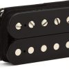 Pastilla de Puente DIMARZIO Transition para Guitarra